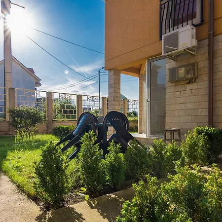 Apartmán Taboo Duplex *