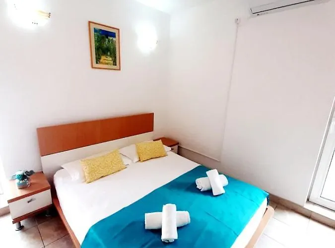 Taboo Duplex Eforie Nord