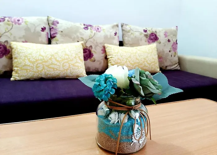 Taboo Duplex Apartment