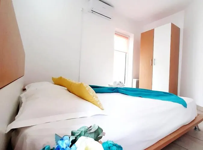 Taboo Duplex Eforie Nord