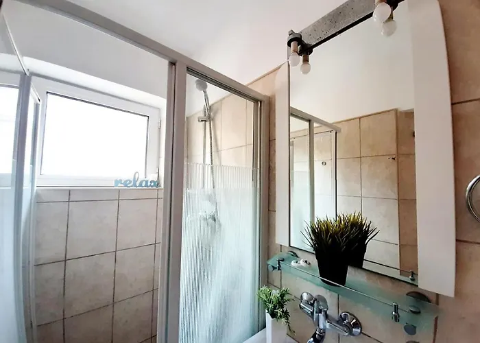 Taboo Duplex Apartment