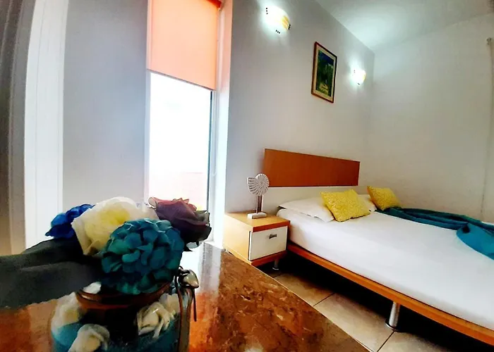 Taboo Duplex Apartment *