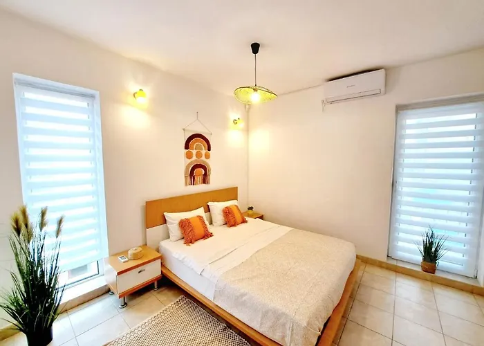 Apartment Taboo Duplex