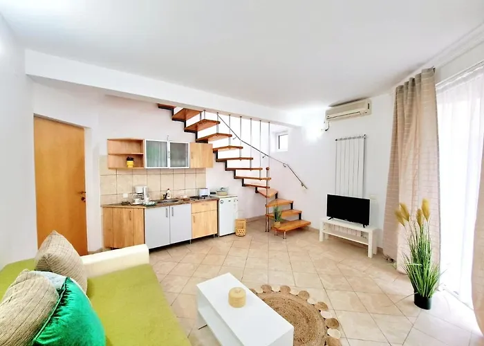 Apartment Taboo Duplex