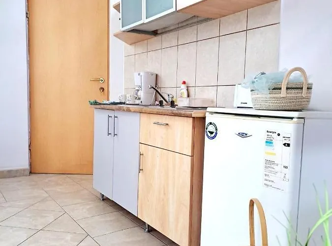 Taboo Duplex Apartment *