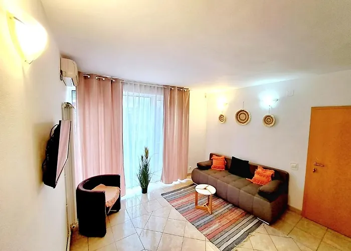 Apartment Taboo Duplex