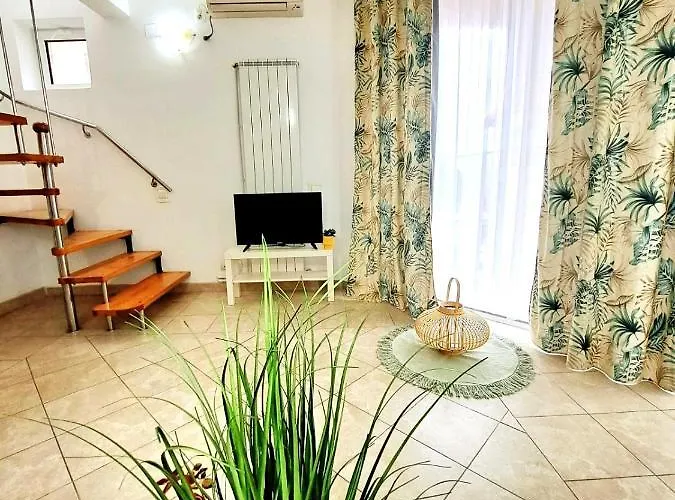 アパート Taboo Duplex