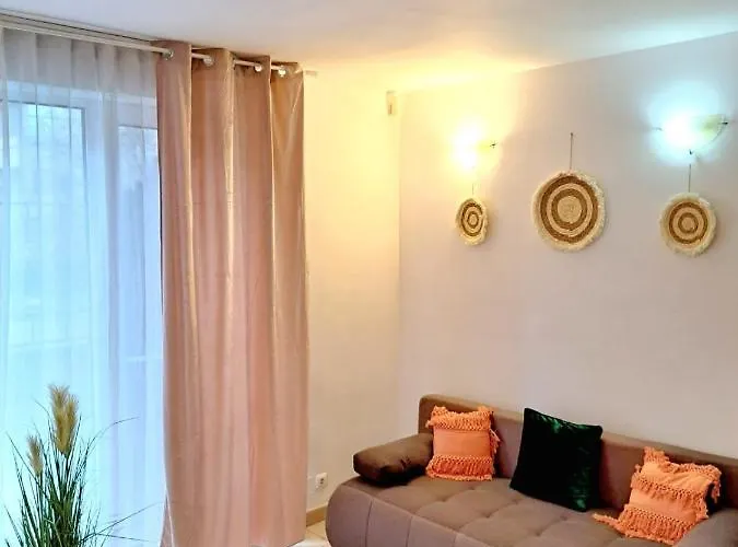 Taboo Duplex Apartment *