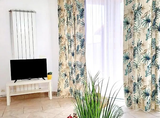 Taboo Duplex * Eforie Nord