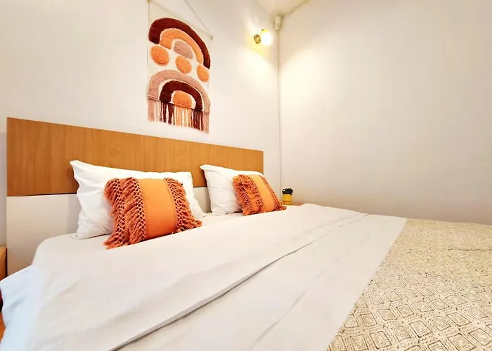 Taboo Duplex Apartment Eforie Nord