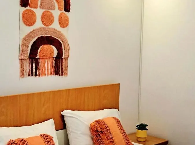 アパート Taboo Duplex *