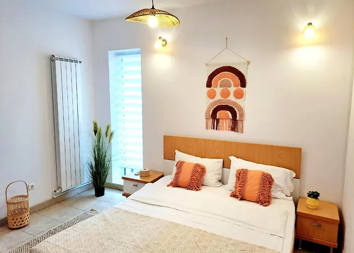 Apartment Taboo Duplex