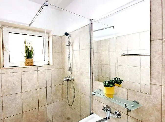 Taboo Duplex Eforie Nord