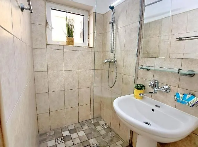 アパート Taboo Duplex *