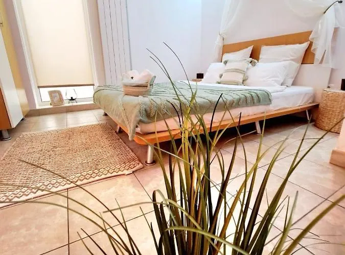 Taboo Duplex Eforie Nord