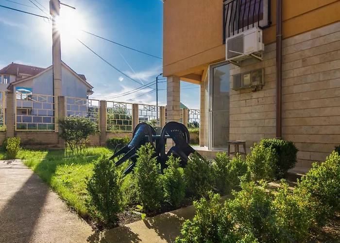 Apartment Taboo Duplex *