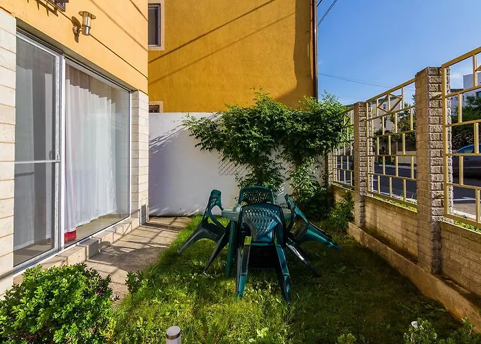 Taboo Duplex Apartment *